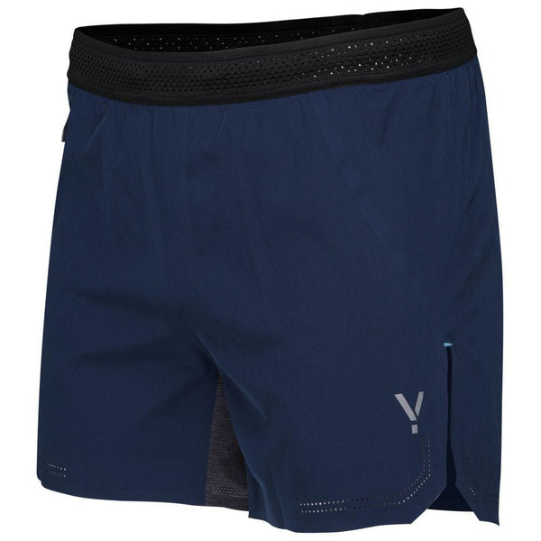 Mens Sprite Shorts (Navy)