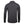 Lochie Mens Grid Fleece Full Zip Full Zip (Black Onyx)