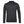 Lochie Mens Grid Fleece Full Zip Full Zip (Black Onyx)