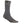 Isobaa Merino Blend Moss Stitch Socks (Charcoal/Navy)