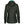 Womens Merino Wool Insulated Jacket (Forest/Green)