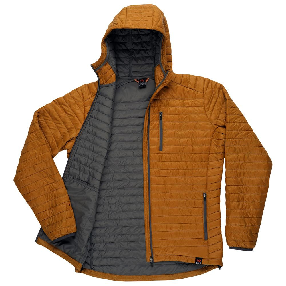 Merino Wool Fleece Vs Down Jacket Mens Merino Wool Insulated