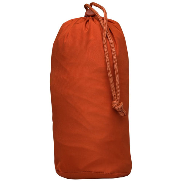 Slumra Sleeping Bag Liner (Burnt Orange)
