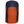 Snarka 240 Sleeping Bag (Storm Grey/Burnt Orange)
