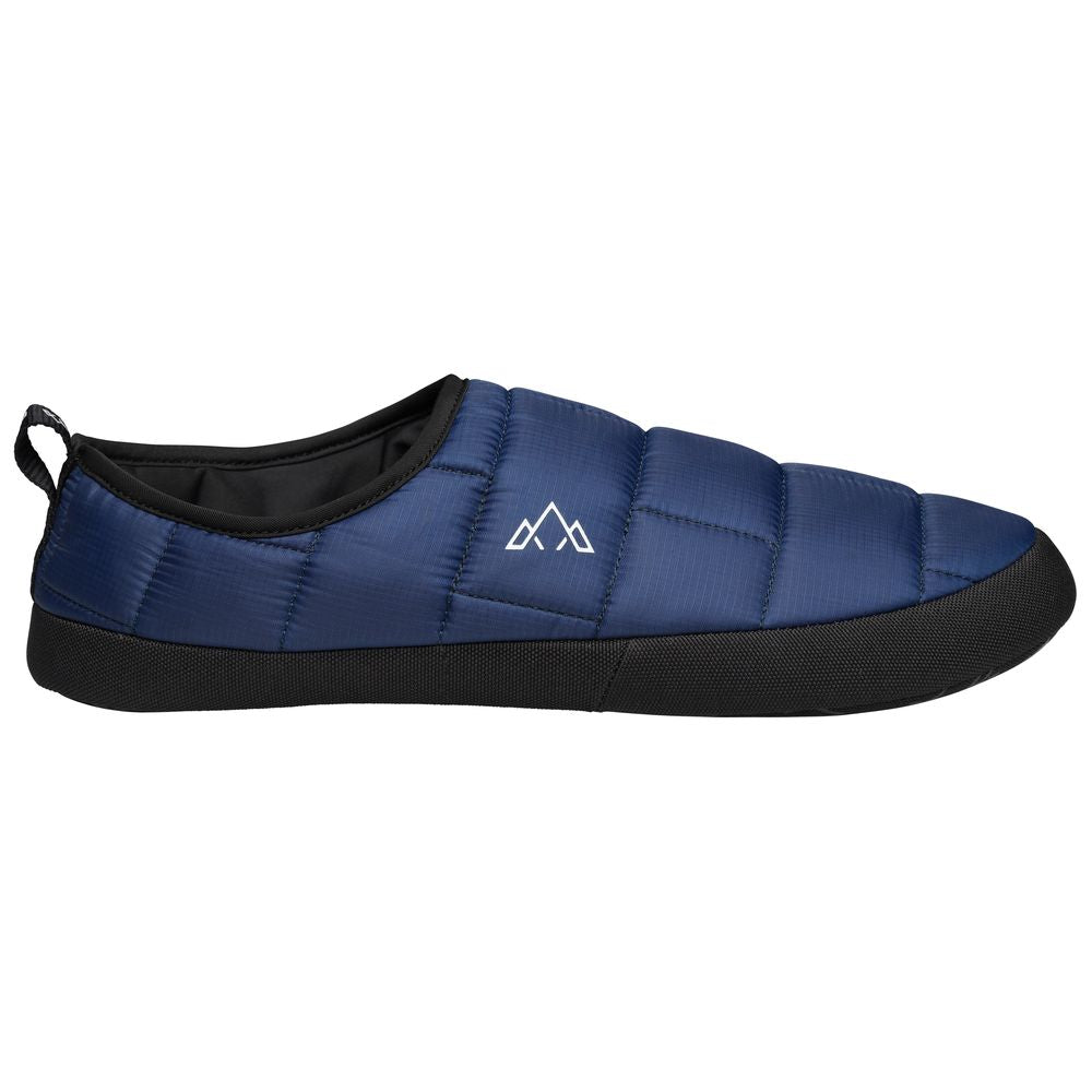 tent slippers Fjern Camp Tent Mules/Slippers (Navy)