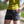 Isobaa Womens Merino 200 Shorts (Charcoal)