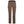 Womens Vinter Trousers (Brown/Dark Brown)