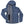 Mens Forsvar Eco Waterproof Jacket (Indigo)