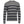 Bølger Mens Arnavik Merino Blend Stripe Sweater (Grey/Navy) - Unbound Supply Co.