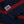Bølger Mens Arnavik Merino Blend Stripe Sweater (Navy/Claret Red) - Unbound Supply Co.