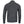 Bølger | Mens Finse Flecked Zip Sweater (Grey Melange)