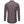 Bølger Mens Horten Cotton Shirt (Burgundy/Petrol Check) - Unbound Supply Co.