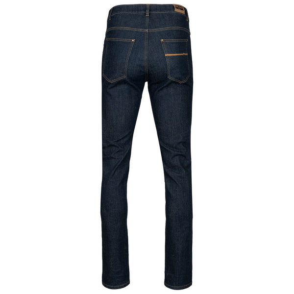 Bølger | Mens Nesna Casual Jeans (Rinse Wash)