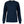 Bølger | Womens Finse Flecked Crew Sweater (Navy)