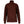 Bølger | Womens Finse Flecked Roll Neck Sweater (Brown)