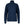Bølger | Womens Finse Flecked Roll Neck Sweater (Navy)