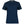 Bølger | Womens Tustna Merino Blend T-Shirt (Navy)