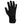Fjell Polartec Gloves (Black)