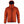 Fjern - Mens Aktiv Hooded Down Jacket (Burnt Orange/Navy)