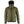 Fjern - Mens Arktis II Down Hooded Jacket (Olive/Navy)