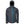 Mens Grenser Softshell Jacket (Charcoal/Cobalt)
