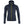 Fjern - Mens Vandring Stretch Fleece Jacket (Storm Grey/Lime)