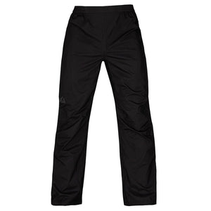 Pika - Womens Hekla Waterproof Trousers (Black) | Unbound Supply Co