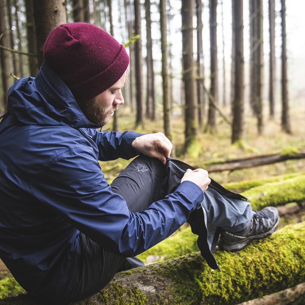 Waterproof Trousers|tacvasen Men's Waterproof Breathable Tactical Pants -  Four Season Hiking Trousers