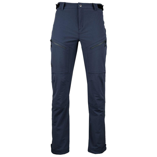 Fjern - Mens Vinter Trousers (Storm Grey/Charcoal)