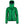 Womens Aktiv Down Hooded Jacket (Green/Pine)