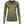 Fjern - Womens Andas Long Sleeve Crew (Olive)