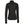 Womens Bresprekk Half Zip Grid Fleece (Black/Charcoal)