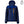 Womens Husly Super Insulated Jacket (Navy/Electric)