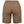 Fjern - Womens Klatring Softshell Shorts (Sandstone)