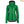 Womens Skjold Packable Waterproof Jacket (Green/Pine)