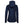 Fjern - Womens Skjold Packable Waterproof Jacket (Navy/Cobalt)