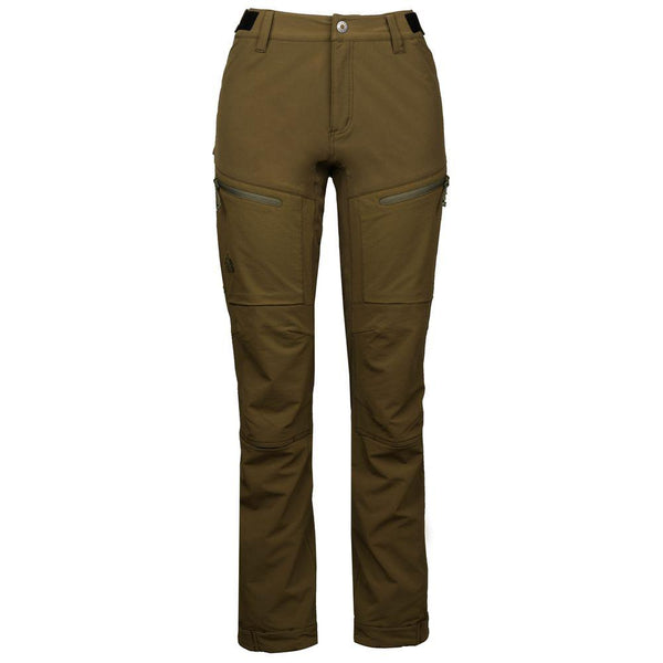 Fjern - Womens Vinter Trousers (Moss/Olive)