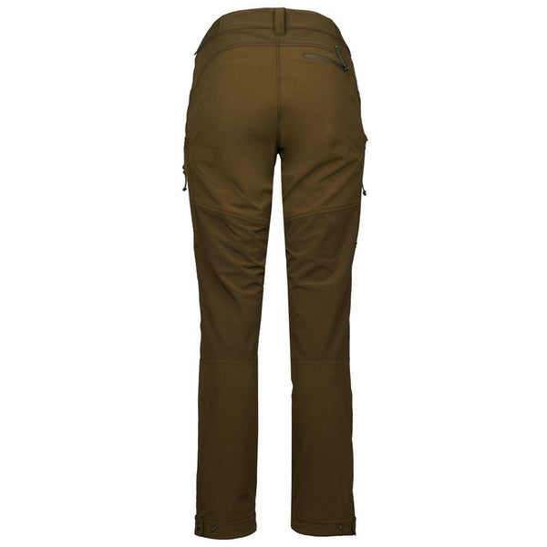 Fjern - Womens Vinter Trousers (Moss/Olive)