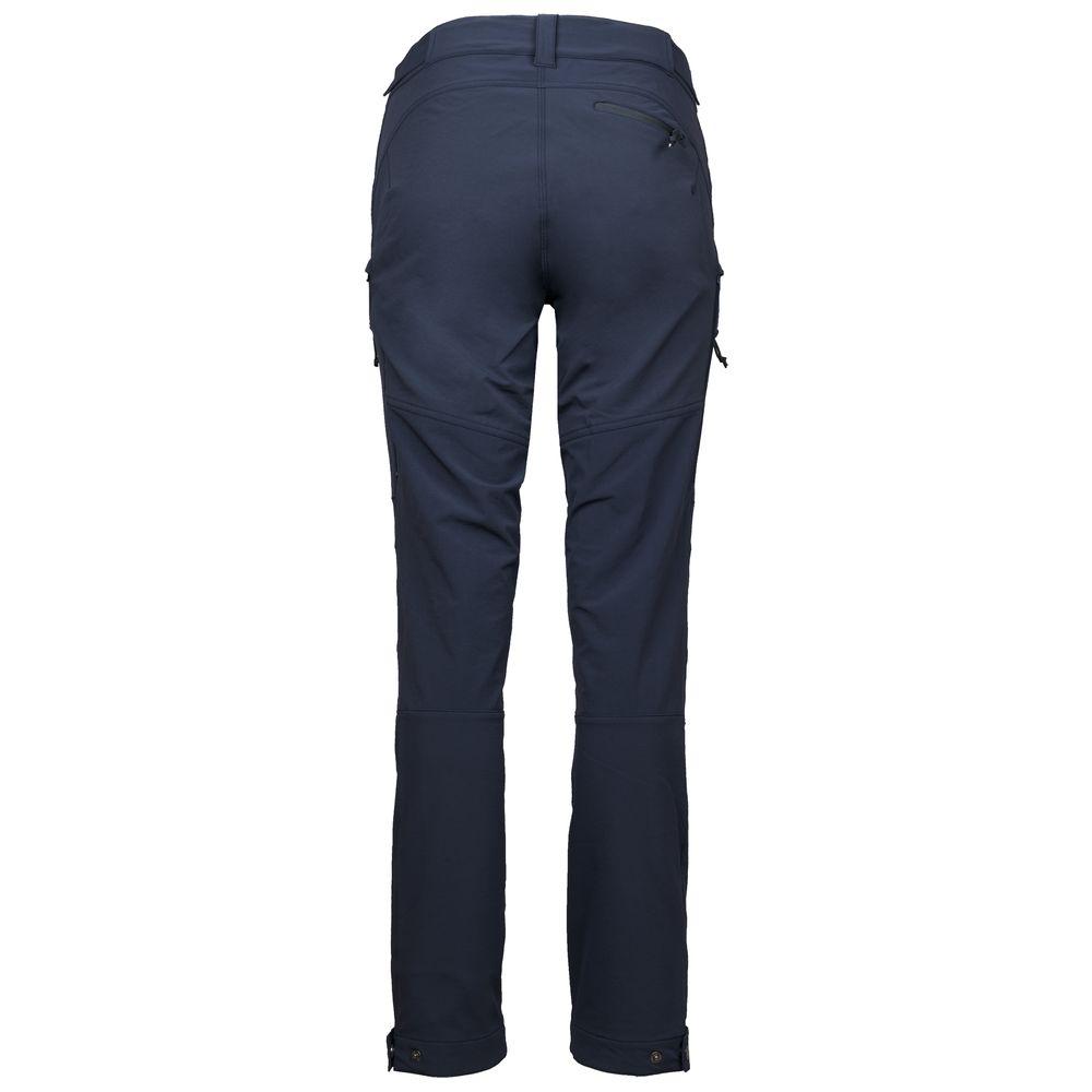 Womens Hiking Trousers – Unbound Supply Co.