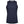 Isobaa Mens Merino 150 Vest (Mini Stripe Navy/Denim)