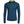 Isobaa Mens Merino 200 Long Sleeve Polo Shirt (Petrol/Lime)