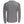 Isobaa Mens Merino 260 Lounge Sweatshirt (Charcoal/Orange)