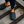 Isobaa Merino Wool Blend Slippers (Smoke/Orange)