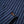 Isobaa Womens Merino 150 Roll Sleeve Tee (Mini Stripe Navy/Denim)