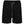 Isobaa Womens Merino 200 Shorts (Black)