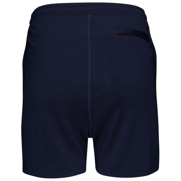Isobaa Womens Merino 200 Shorts (Navy)