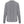 Isobaa Womens Merino 260 Lounge Sweatshirt (Charcoal/Orange)