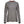Isobaa Womens Merino Cable Sweater (Charcoal)