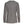 Isobaa Womens Merino Cable Sweater (Charcoal)