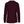 Isobaa Womens Merino Cable Sweater (Wine)